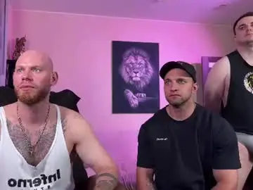 Chaturbate Free Live Porn of firebeard_