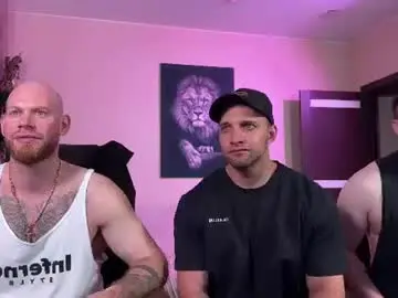 Chaturbate Adult Webcams of firebeard_