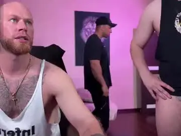 Chaturbate Adult Webcam of firebeard_