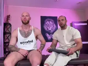 Chaturbate Private Sex Chat of firebeard_