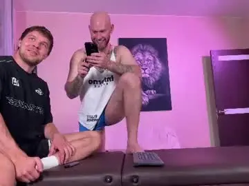 Chaturbate Sex Cam of firebeard_