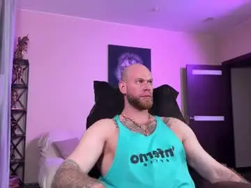 Chaturbate Adult Webcams of firebeard_