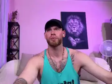 Chaturbate Adult Webcams of firebeard_