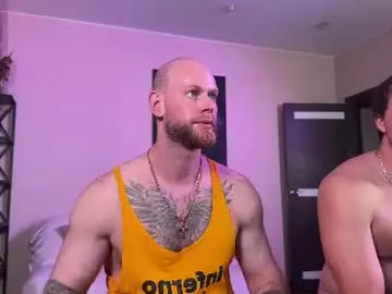 Chaturbate Free Porn Cam of firebeard_