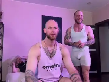 Chaturbate Adult Webcams of firebeard_