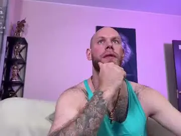 Chaturbate Best live sex cam show of firebeard_