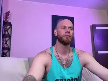 Chaturbate Adult Webcam of firebeard_