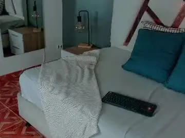 Chaturbate Live Sex Cam of jenacooper__