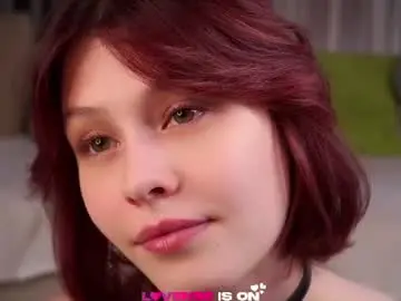 Chaturbate Free Live Porn of krissyhei