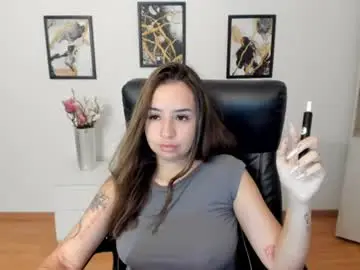 Chaturbate Adult Webcam of loryjoy