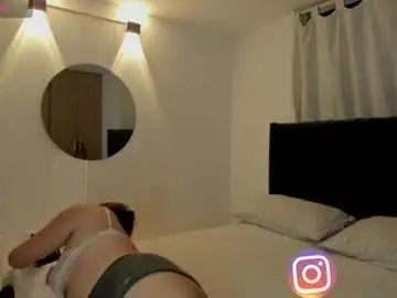 Chaturbate Free Porn Cam of mariadanielasanchez