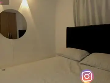 Chaturbate Private Sex Chat of mariadanielasanchez