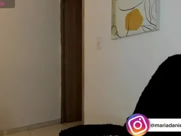 Chaturbate Watch Live Sex Cams of mariadanielasanchez