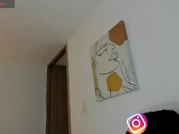 Chaturbate Watch Live Sex Cams of mariadanielasanchez