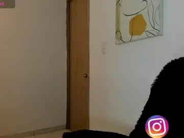 Chaturbate Nude Webcam of mariadanielasanchez