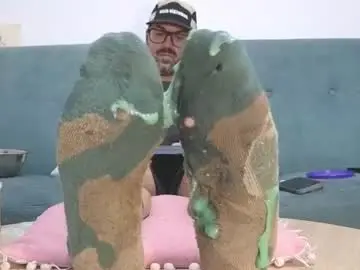 Chaturbate Free Porn Cam of mattxfeet