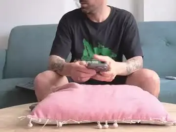 Chaturbate Live Sex of mattxfeet