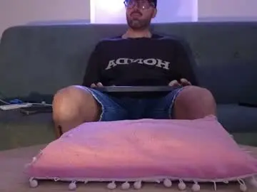 Chaturbate Best Webcam of mattxfeet