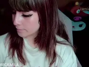 Chaturbate Free Live Porn of miss_yasmin
