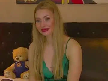 Chaturbate Live Sex Cam of misshanight