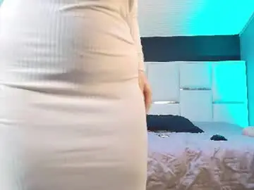 Chaturbate Sex Chat of samanthamilf__