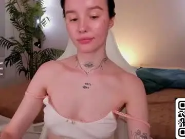 Chaturbate Nude Webcam of sasha_misss