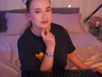 Chaturbate Sex Cam of sofiebloom