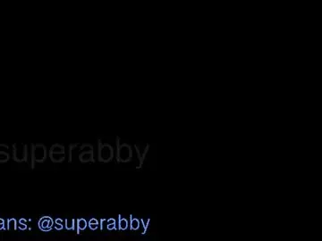Chaturbate Watch Live Sex Cams of spr_abby