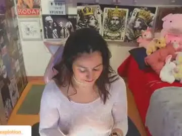 Chaturbate Adult Webcam of sweet_explotion