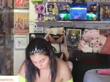 Chaturbate Adult Webcam of sweet_explotion