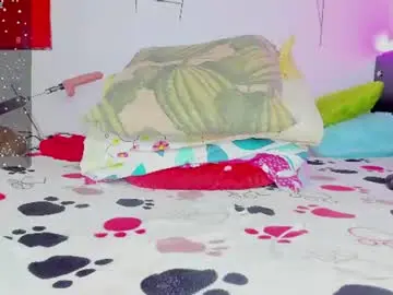 Chaturbate Live Sex Cam of _dulcefuego