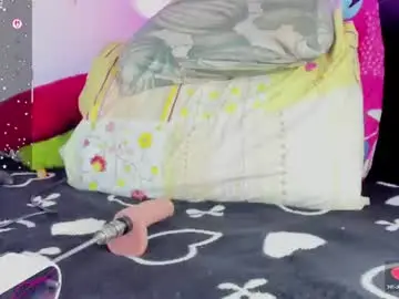 Chaturbate Nude Webcam of _dulcefuego