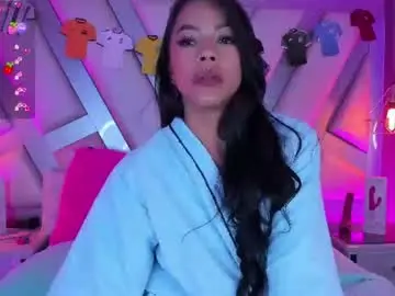 Chaturbate Live Porn of amber_villalobos