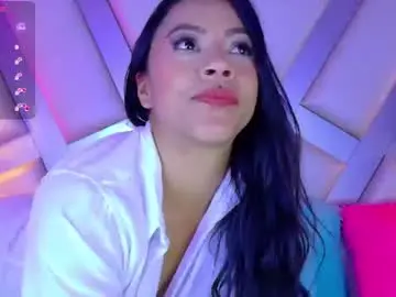 Chaturbate Sex Cam of amber_villalobos