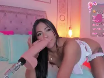 Chaturbate Private Sex Chat of amber_villalobos
