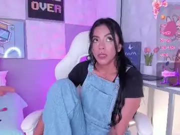 Chaturbate Adult Webcams of amber_villalobos