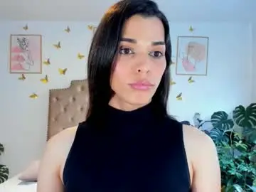 Chaturbate Adult Video Chat of angie_modelo
