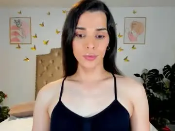 Chaturbate Sex Chat of angie_modelo