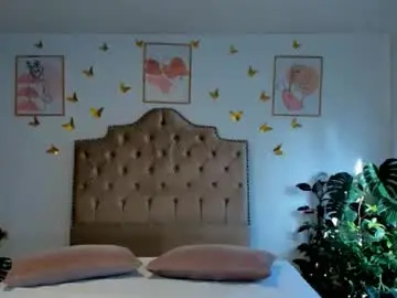 Chaturbate Live Porn of angie_modelo