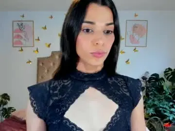 Chaturbate Sex Chat of angie_modelo
