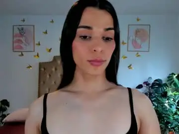 Chaturbate Adult Video Chat of angie_modelo