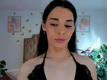 Chaturbate Nude Webcam of angie_modelo