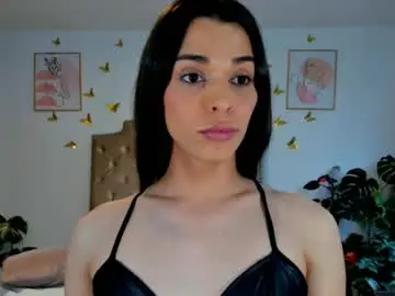 Chaturbate Best live sex cam show of angie_modelo
