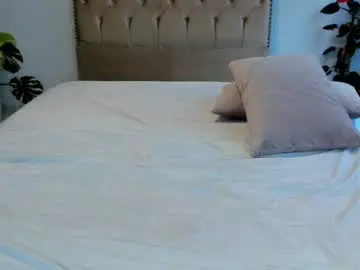 Chaturbate Private Sex Chat of angie_modelo
