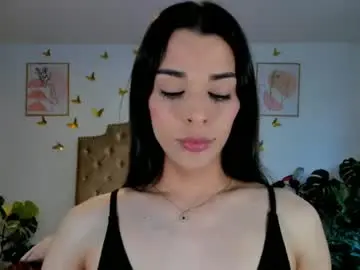 Chaturbate Live Sex of angie_modelo