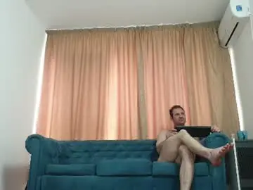 Chaturbate Adult Webcams of blond_god