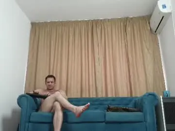 Chaturbate Free Porn Cam of blond_god