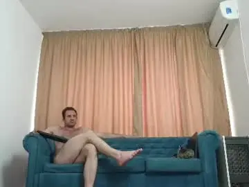 Chaturbate Private Sex Chat of blond_god