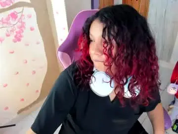 Chaturbate Adult Video Chat of emilly_coper18