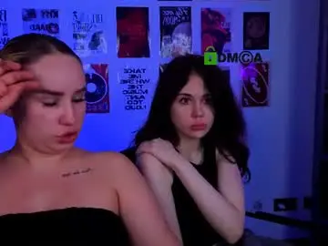 Chaturbate Live Sex Cam of emilynxx